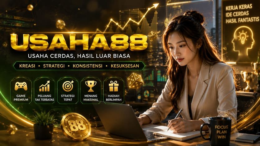 usaha88 usaha88